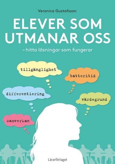 Elever som utmanar oss
